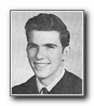 Larry Raner: class of 1959, Norte Del Rio High School, Sacramento, CA.